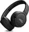 Навушники JBL Tune 670NC Black Bluetooth 5.3/3.5 мм (JBLT670NCBLK) - мініатюра 1