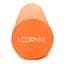 Масажний ролик Cornix EVA+ 90 x 15 см (валик, ролер) XR-0312 Orange - мініатюра 5