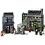 Конструктор LEGO Harry Potter Магазини для чарівників на Алеї Ноктерн (76471) - мініатюра 2