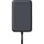 Зовнішній акумулятор Xiaomi Magnetic 10000mAh 33W Black [BHR9823GL] [142888] - мініатюра 2