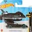 Базовая машинка Hot Wheels Batman Batman Forever Batmobile чорна (5785)  - миниатюра 1