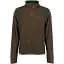 Кофта Orbis Textil Fleece 428003 - 54 XL Хаки - миниатюра 1