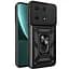 Чехол Ummi Camshield Serge Ring для Xiaomi 13 Черный / Black - миниатюра 1