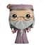 Фігурка Funko Pop Гаррі Поттер Альбус Дамблдор Harry Potter Albus Dumbledore 10 см HP AD 15 - мініатюра 1