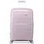 Валіза Semi Line 28" (L) Light Pink (T5793-3) - мініатюра 2