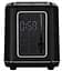 Тостер T-K301E, Black, 800W ARDESTO teh0023519 - миниатюра 5