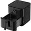 Аерофритюрниця Xiaomi Mi Smart Air Fryer MAF10 Black (BHR7357EU) [102167] - мініатюра 9