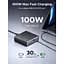 Сетевое зарядное устройство Ugreen X766 8-Port Gan Desktop Fast Charger (55324) [158927] - миниатюра 6