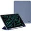 Чехол-книжка ArmorStandart Smart Fold Pen для Apple iPad 11 2025 (A16) / 10.9 2024 / 2022 Lavender Grey (ARM74942) [133699] - миниатюра 3