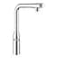 Змішувач для кухні Grohe Essence SmartControl 31615000 Хром - мініатюра 1