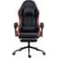 Геймерське крісло GT Racer X-2325 Fabric L Black [122614] - мініатюра 4