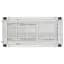 Корпус Xilence XILENT GLEAM ARGB X818.W.ARGB, без БЖ ATX WHITE (XG271_X818.W.ARGB) - миниатюра 5