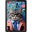 Планшет Sigma mobile Tab A1035 BASIC 6/128GB Dark grey (UA UCRF) - мініатюра 1
