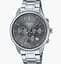 Годинник Casio MTP-E515D-8A - мініатюра 1