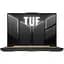 Ноутбук ASUS TUF Игровой, F16 FX607VU-I5161W 5-210H, 16inch, 144Hz, 16GB, 1TB - миниатюра 1