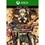 Ключ активації Microsoft Sword Art Online: Fatal Bullet Complete Edition для Xbox One/Series - мініатюра 1