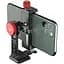 Тримач для телефону Ulanzi Vijim Metal Phone Tripod Mount UV-2110 ST-14 Black - мініатюра 7