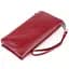 Жіночий шкіряний гаманець-клатч ST Leather 20.8х10х2 см acs0015267 - мініатюра 2