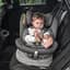 Автокрісло Lionelo Bastiaan One 0-36 кг Grey Graphite - мініатюра 11