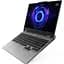 Ігровий ноутбук Lenovo LOQ 15IRX10 Intel Intel Core i7- 13700HX до 5, 0 ГГц, 15, 6 Full HD, IPS, 144 Гц, 32 ГБ DDR5, 1 ТБ SSD, NVIDIA GeForce RTX 5050 8 ГБ GDDR7, колір Luna Grey - мініатюра 3