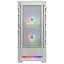Корпус Cougar Airface RGB White без БЖ (AIRFACE RGB White) - мініатюра 1