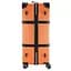 Валіза Semi Line 28" (L) Orange/Black (T5675-4) - мініатюра 6