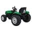 Детский электромобиль-трактор Ramiz GROW 1804 Dark Green 24 В, Red (PA.HC-306.CR) - миниатюра 19