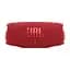 Портативная колонка JBL Charge 6 JBLCHARGE6RED Red - миниатюра 2