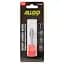 Борфреза Alloid Building Tools твердосплавная по металлу тип F 10 мм (CB-63245F) - миниатюра 4