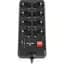 Мережевий фільтр живлення REAL-EL RS-PROTECT 805 1.8m, black (EL122300042) - мініатюра 6