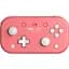 Геймпад 8BitDo Lite 2 Bluetooth Gamepad Pink [107758] - мініатюра 1