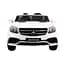 Електроавтомобіль Ramiz Mercedes AMG GLS 63 2х12 В, білий (PA.HL228.EXL.BIA) - мініатюра 4