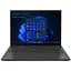 Ноутбук Lenovo ThinkPad T14 Gen 4 (AMD), 14 WUXGA 1920x1200 IPS 500nits Touchscreen, AMD Ryzen 5 PRO 7540U 6- core, 16 GB DDR5, 1TB SSD m2 PCIe, AMD Radeon 740M, Windows 11 Pro, Carbon Fiber Body 1, 35 кг. Чорний - мініатюра 1