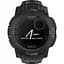 Смарт-часы Garmin Instinct 3 Solar 45mm Tactical Edition Black with Black Band (010-02934-50) [137249] - миниатюра 2
