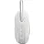 Портативна акустика JBL Clip 5 White (JBLCLIP5WHT) [107197] - мініатюра 4