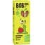 Фруктовые яблочные конфеты Bob Snail 30 г - миниатюра 1