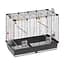 Клітка для птахів Ferplast PIANO 6 р. 87 x 46.5 x h 70 cm - мініатюра 1