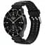 Безель Sikai для смартгодинника Xiaomi Watch S3/S4 Multicolor - мініатюра 4