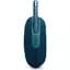 Портативна акустика JBL Clip 5 Blue [JBLCLIP5BLU] [105721] - мініатюра 6