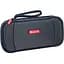 Чохол Vinyl Deluxe Travel Case (Black) (Nintendo Switch, Switch Lite, Switch OLED model) - мініатюра 2