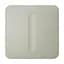Кнопка Dimmer (oyster/устрична) для LightSwitch Jeweller SoloButton Ajax (26-00443) - мініатюра 1