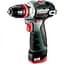 Дрель-шуруповерт Metabo PowerMaxx BS BL Q (601749500) [119773] - миниатюра 1