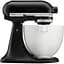 Чаша KitchenAid 5KSM2CB5PSS керамічна, з двома ручками 4.7 л (5KSM2CB5PSS) - мініатюра 3