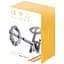 Головоломка Huzzle Key II (Кей II) Cast Puzzle 2 зірки 473765 - мініатюра 3