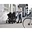 Коляска прогулянкова Bumprider Connect 3 Black-Coffee (51284-2100) - мініатюра 10