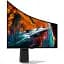 Монітор Samsung 49" Odyssey OLED G95SC [LS49CG954SIXUA] [133544] - мініатюра 5