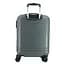 Валіза Travelite Yamba 8W на 4 колесах S TL075247 Blue (TL075247-20) - мініатюра 2