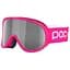 Маска гірськолижна Poc POCito Retina Fluorescent Pink (1033-PC 400648466ONE1) - мініатюра 1