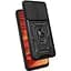 Панель BeCover Military Samsung Galaxy S21 FE SM-G990 Black (707364) - миниатюра 1