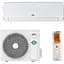 Спліт-система Cooper&Hunter Daytona Gen VI CH-S18FTXD2-WP White [106662] - мініатюра 1